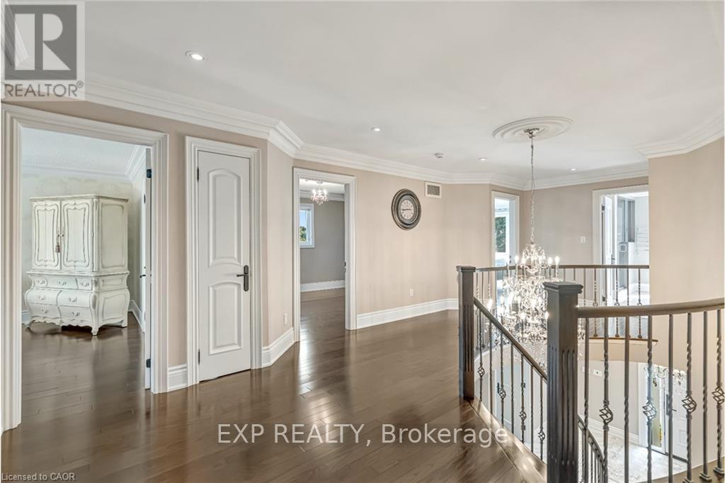 96 Kenpark Avenue, Brampton, Ontario  L6Z 3K4 - Photo 22 - W12489756