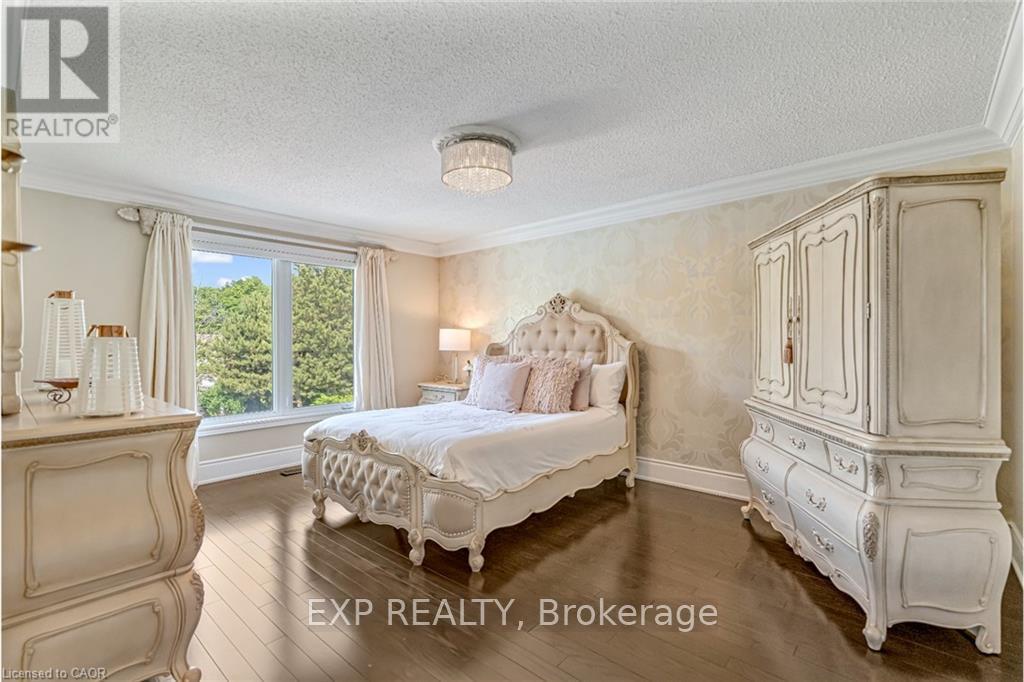 96 Kenpark Avenue, Brampton, Ontario  L6Z 3K4 - Photo 23 - W12489756