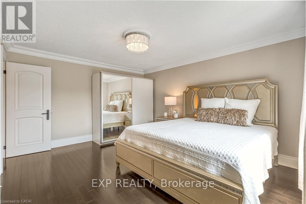 96 Kenpark Avenue, Brampton, Ontario  L6Z 3K4 - Photo 25 - W12489756