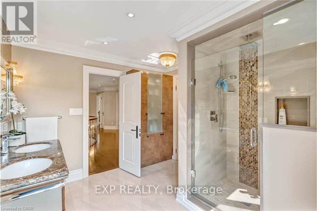 96 Kenpark Avenue, Brampton, Ontario  L6Z 3K4 - Photo 27 - W12489756