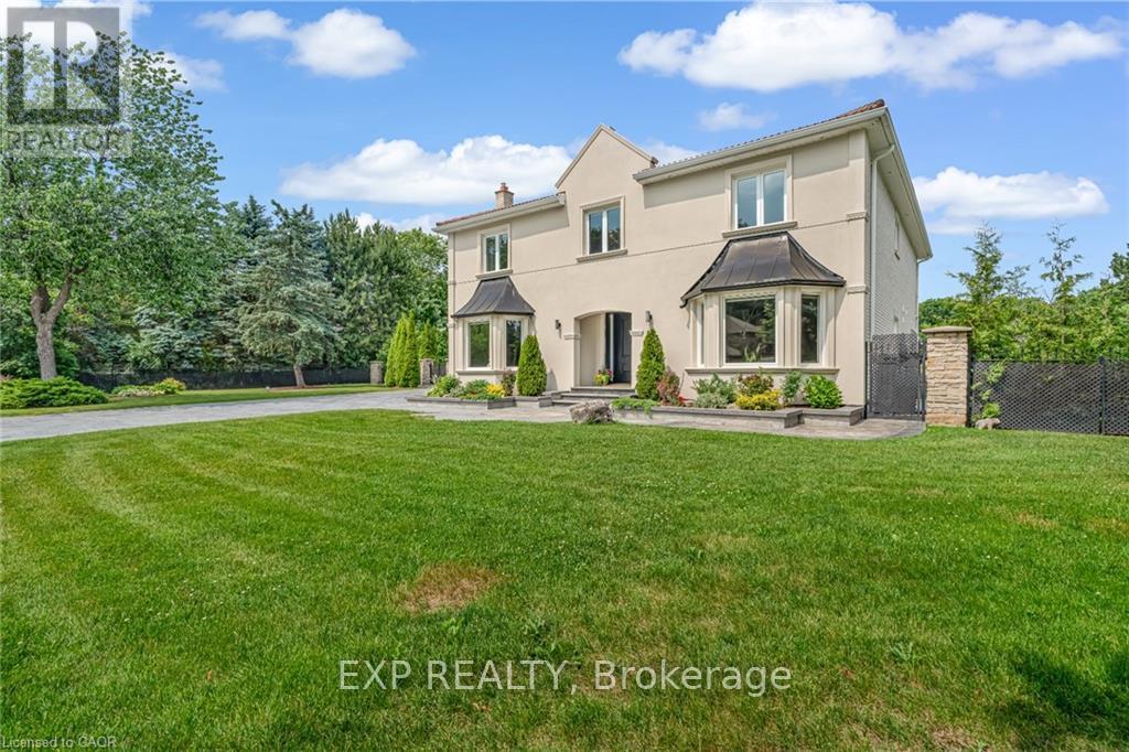 96 Kenpark Avenue, Brampton, Ontario  L6Z 3K4 - Photo 3 - W12489756