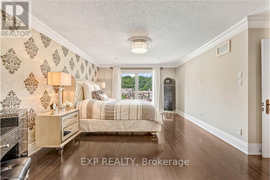 96 Kenpark Avenue, Brampton, Ontario  L6Z 3K4 - Photo 32 - W12489756