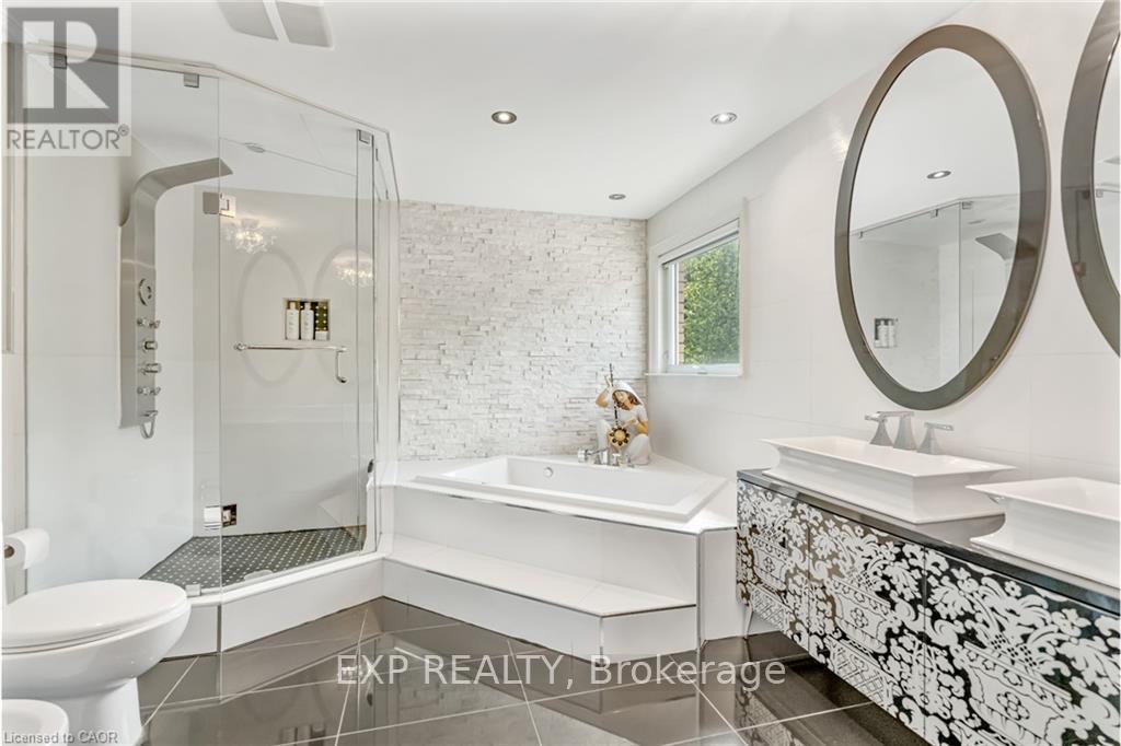 96 Kenpark Avenue, Brampton, Ontario  L6Z 3K4 - Photo 33 - W12489756