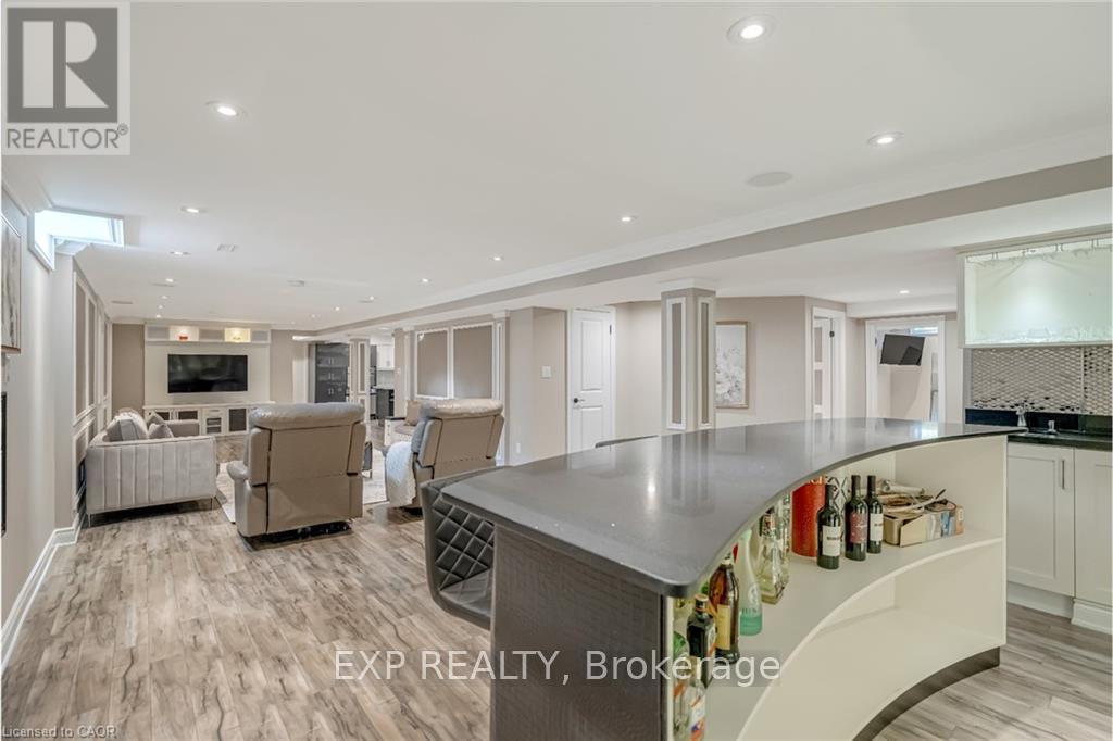 96 Kenpark Avenue, Brampton, Ontario  L6Z 3K4 - Photo 36 - W12489756