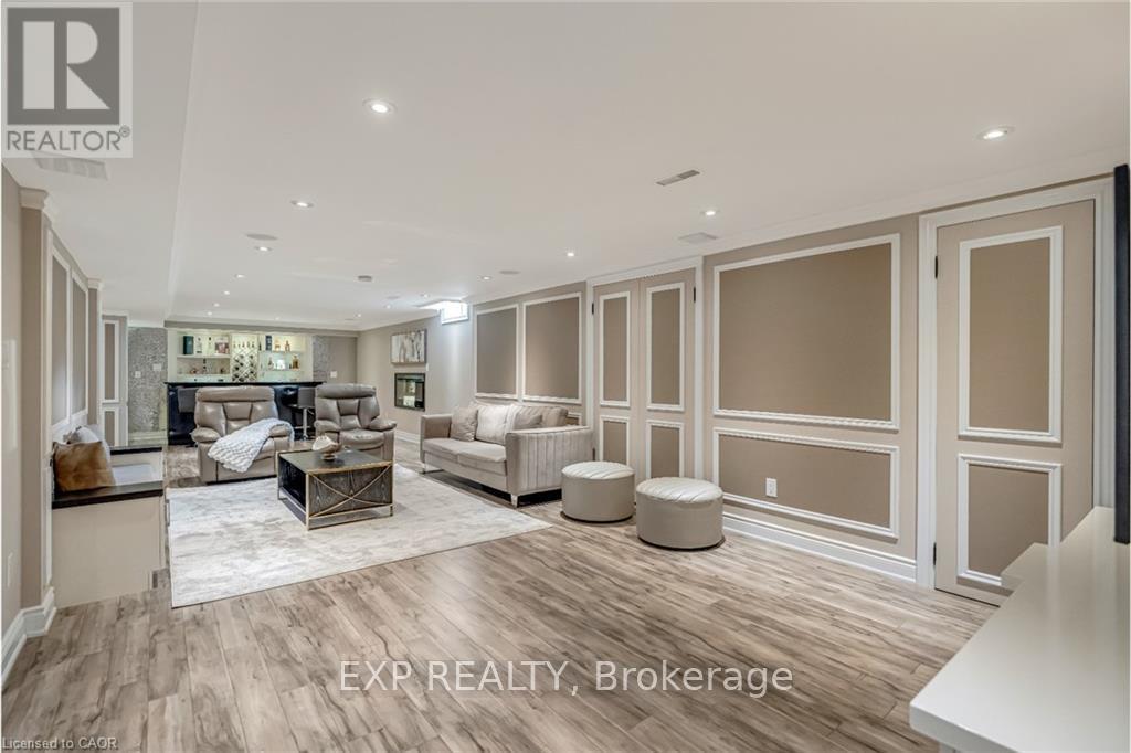 96 Kenpark Avenue, Brampton, Ontario  L6Z 3K4 - Photo 37 - W12489756