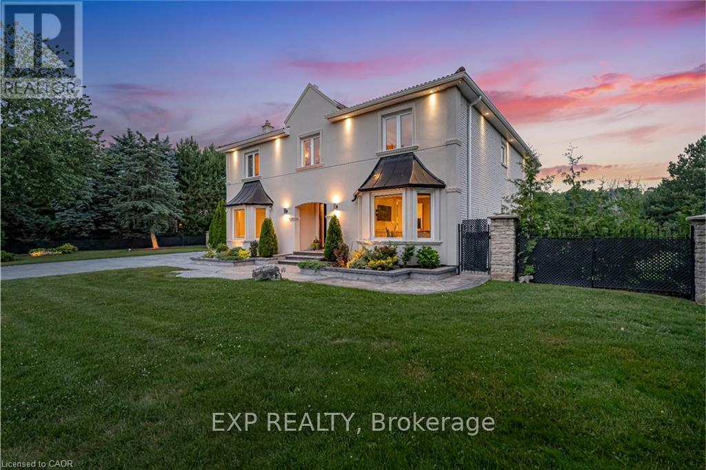 96 Kenpark Avenue, Brampton, Ontario  L6Z 3K4 - Photo 4 - W12489756