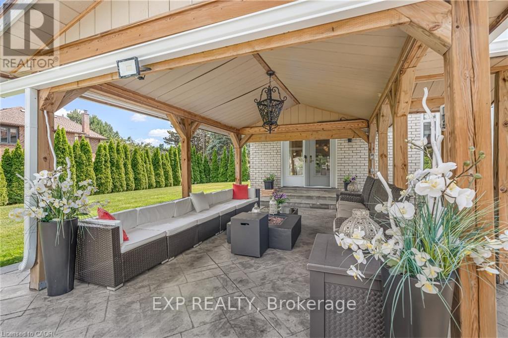 96 Kenpark Avenue, Brampton, Ontario  L6Z 3K4 - Photo 40 - W12489756