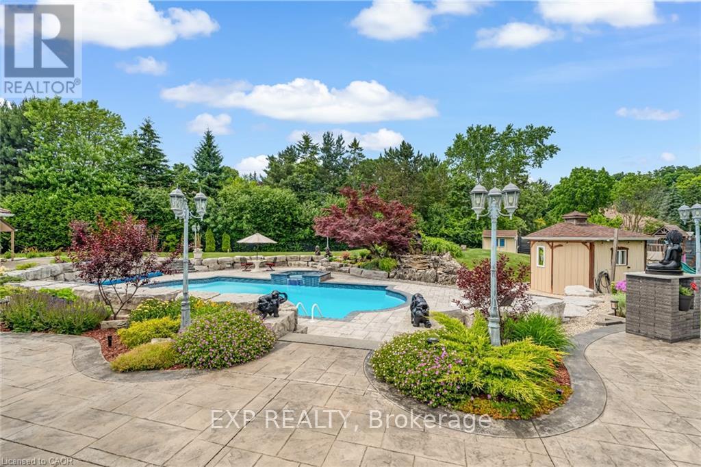 96 Kenpark Avenue, Brampton, Ontario  L6Z 3K4 - Photo 41 - W12489756