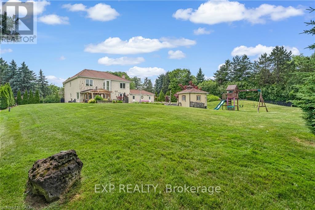 96 Kenpark Avenue, Brampton, Ontario  L6Z 3K4 - Photo 44 - W12489756