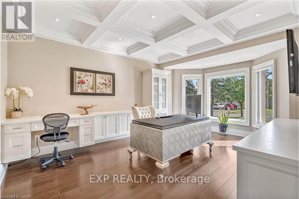 96 Kenpark Avenue, Brampton, Ontario  L6Z 3K4 - Photo 7 - W12489756