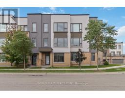 3192 MINTWOOD CIRCLE, Oakville, Ontario