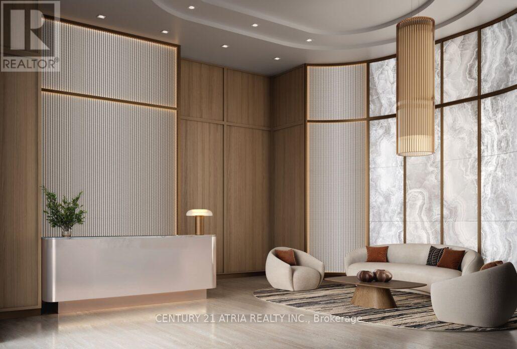 407 - 2375 Lakeshore Road W, Oakville, Ontario  L6L 1H4 - Photo 5 - W12489798