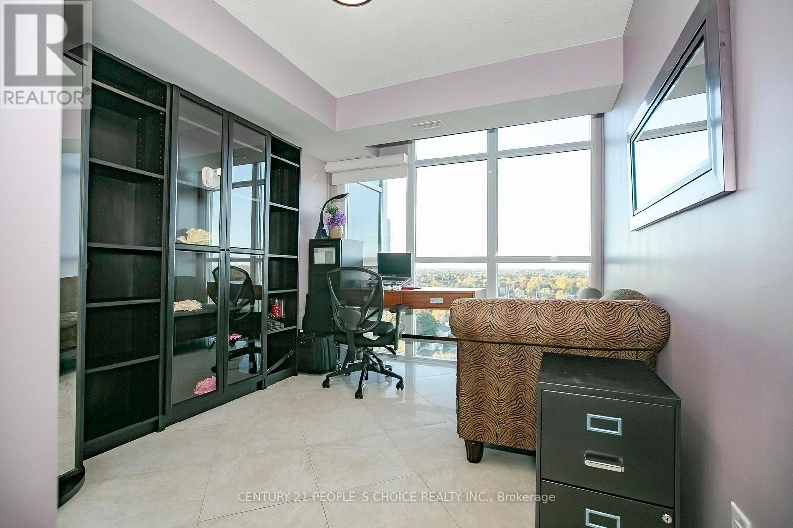 1512 - 9 George Street, Brampton, Ontario  L6X 0T6 - Photo 22 - W12489842