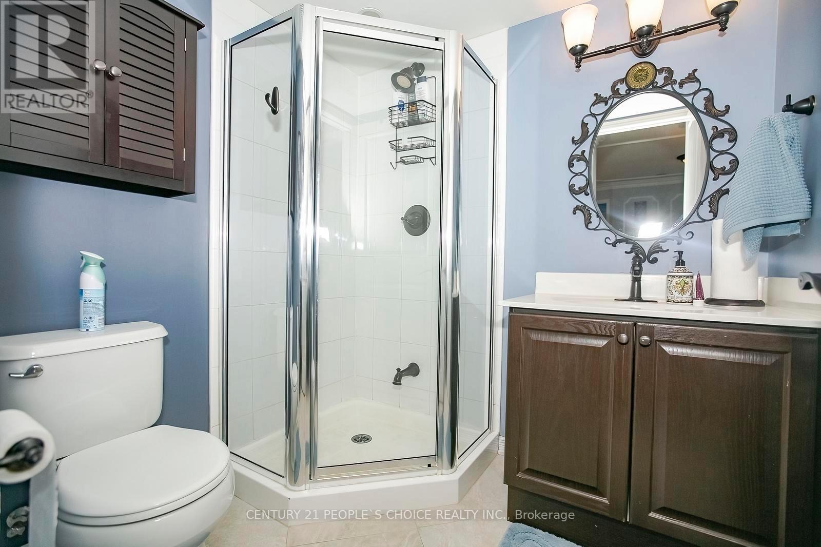 1512 - 9 George Street, Brampton, Ontario  L6X 0T6 - Photo 24 - W12489842