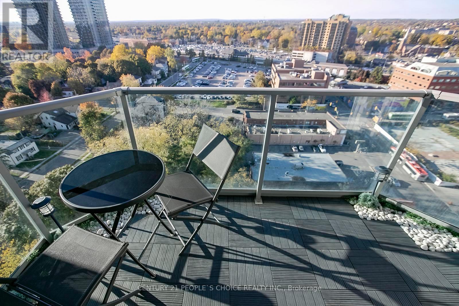 1512 - 9 George Street, Brampton, Ontario  L6X 0T6 - Photo 30 - W12489842