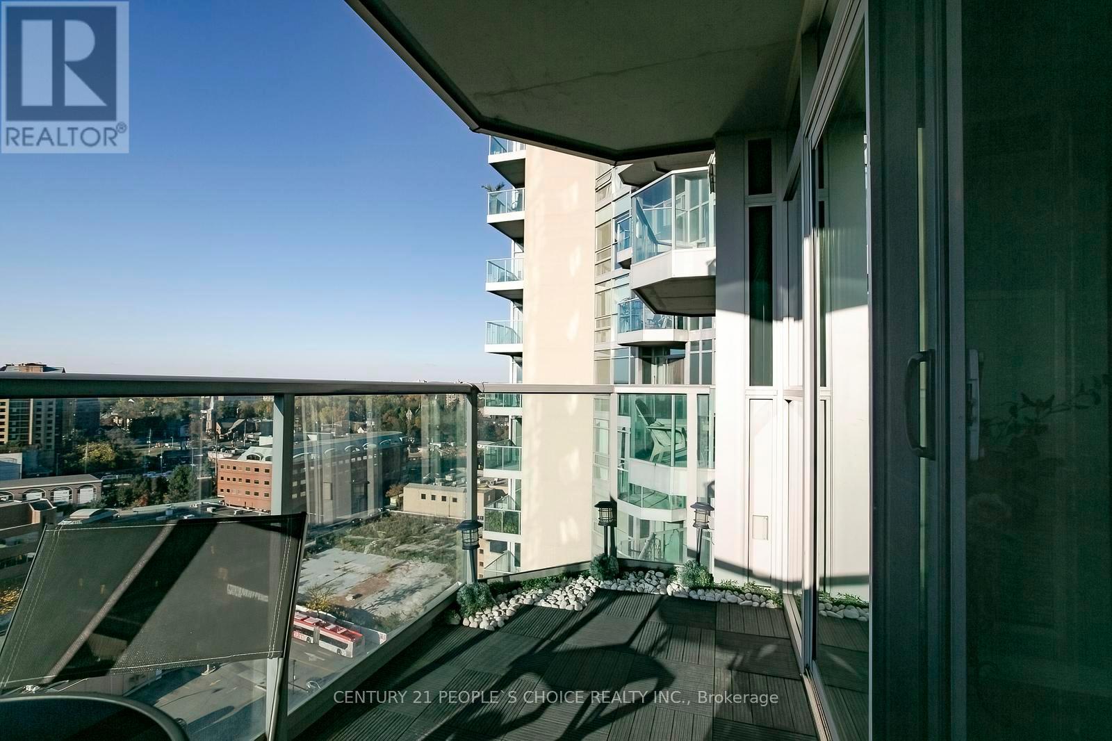 1512 - 9 George Street, Brampton, Ontario  L6X 0T6 - Photo 31 - W12489842