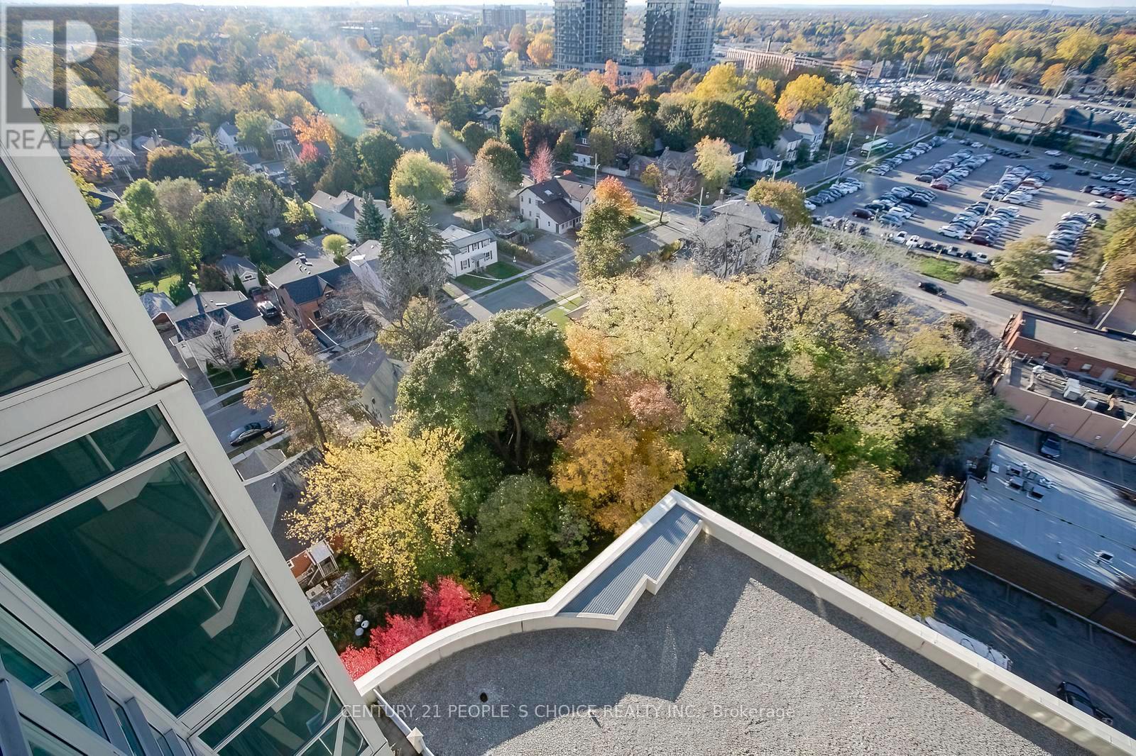 1512 - 9 George Street, Brampton, Ontario  L6X 0T6 - Photo 32 - W12489842