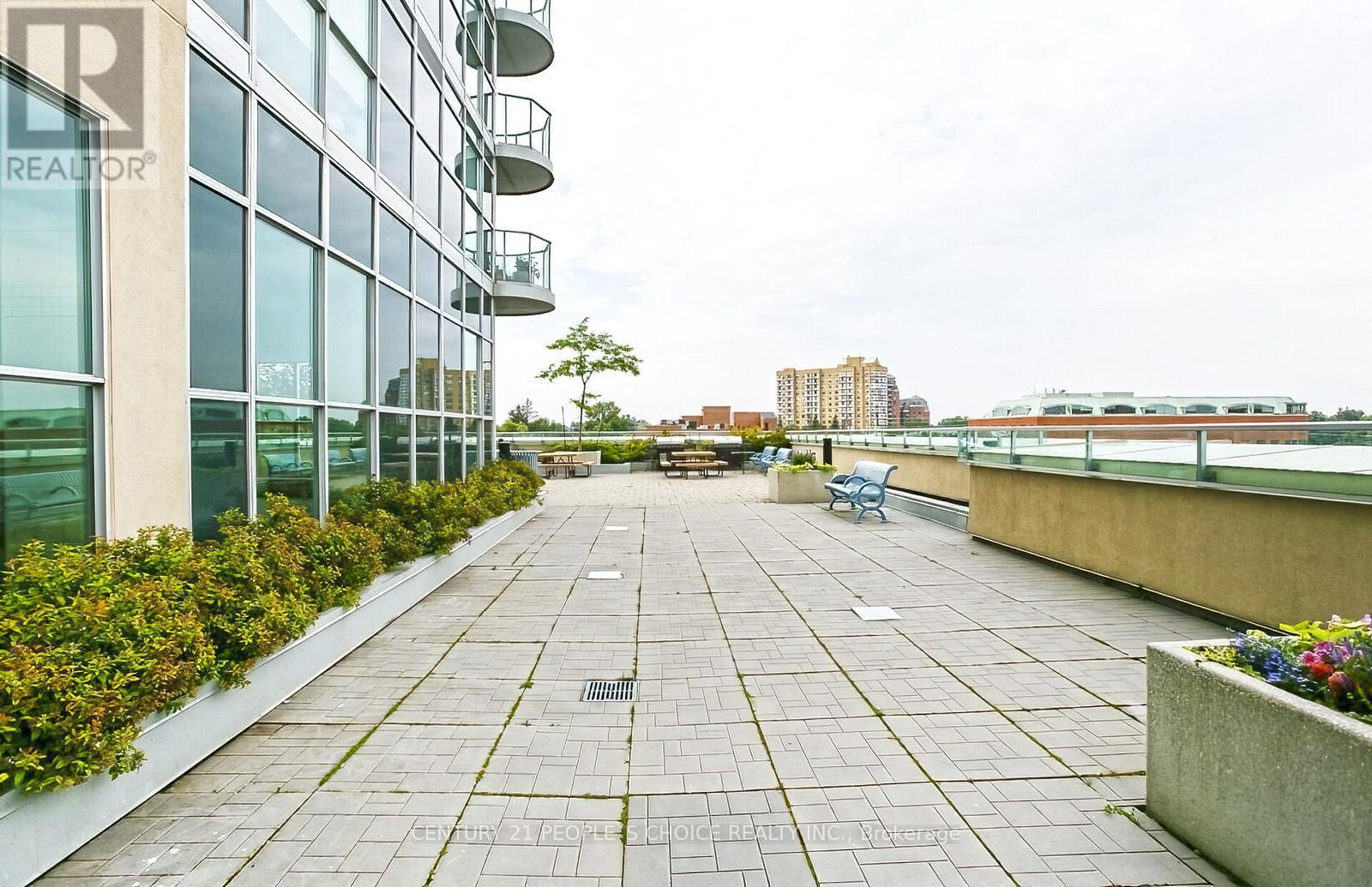 1512 - 9 George Street, Brampton, Ontario  L6X 0T6 - Photo 34 - W12489842