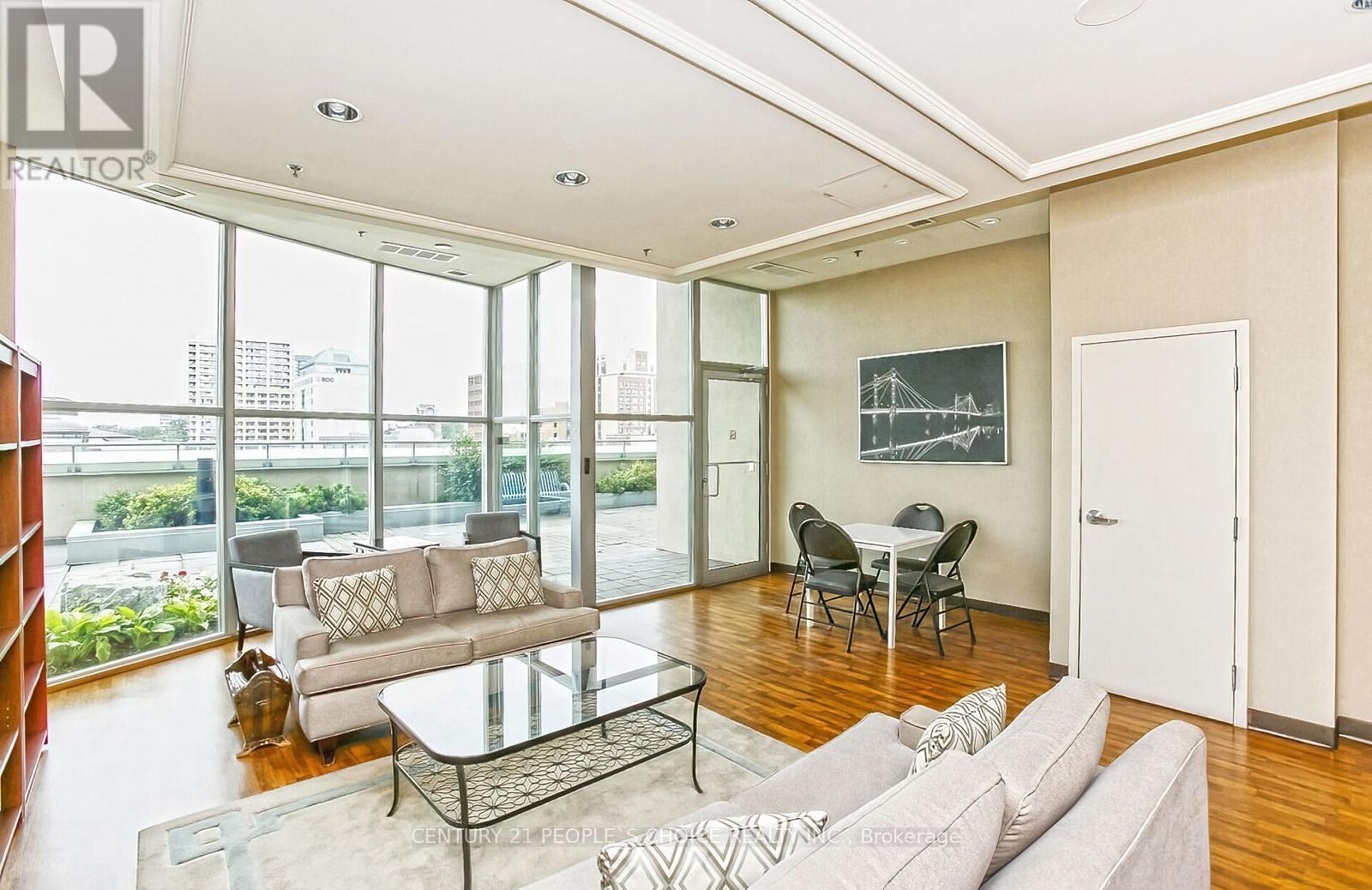 1512 - 9 George Street, Brampton, Ontario  L6X 0T6 - Photo 36 - W12489842