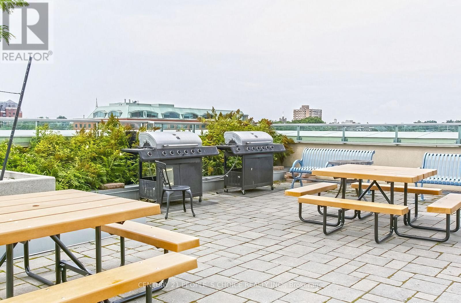 1512 - 9 George Street, Brampton, Ontario  L6X 0T6 - Photo 37 - W12489842