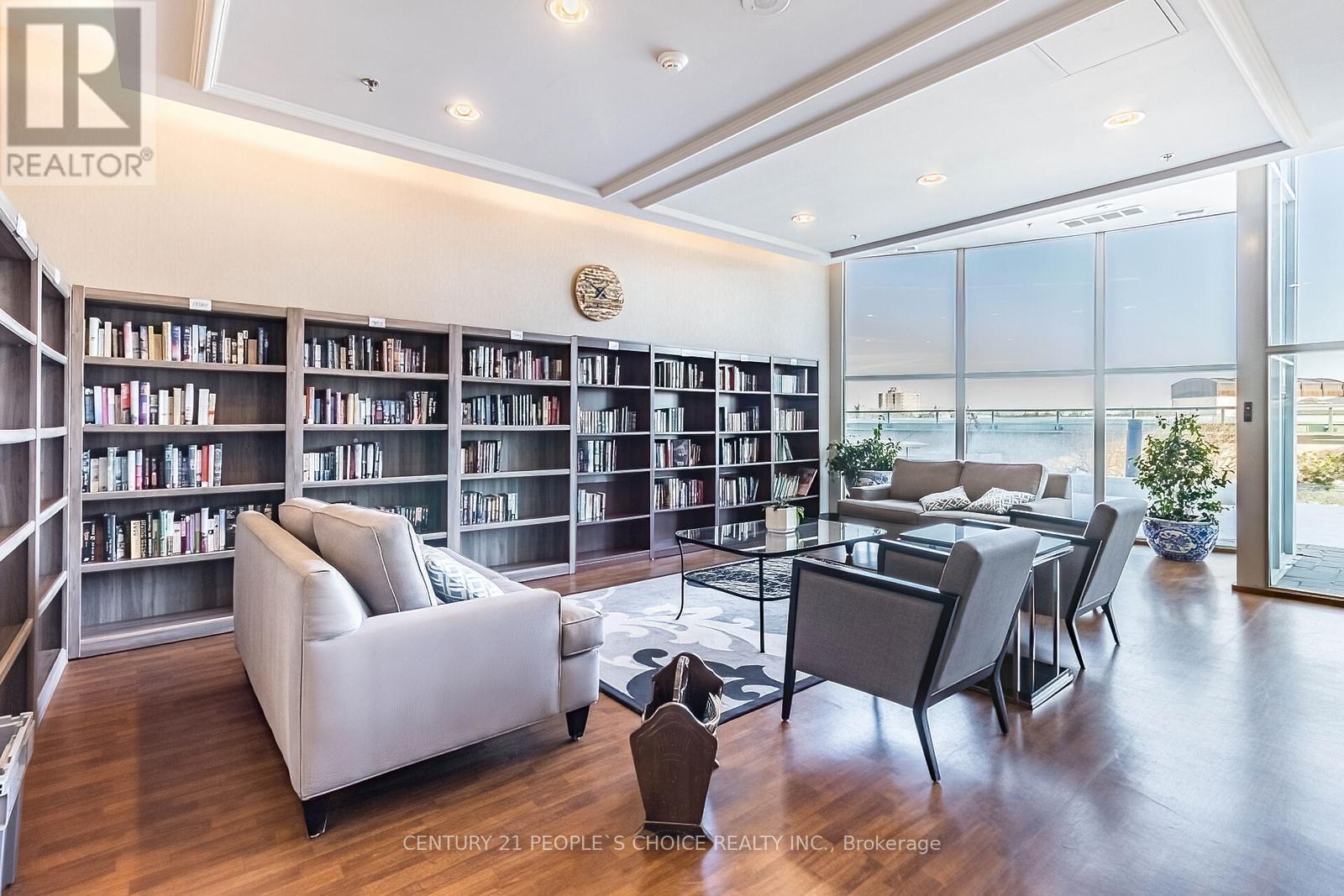 1512 - 9 George Street, Brampton, Ontario  L6X 0T6 - Photo 41 - W12489842