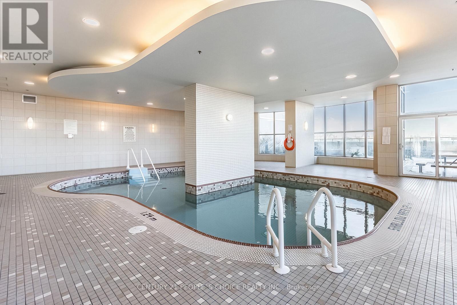 1512 - 9 George Street, Brampton, Ontario  L6X 0T6 - Photo 42 - W12489842