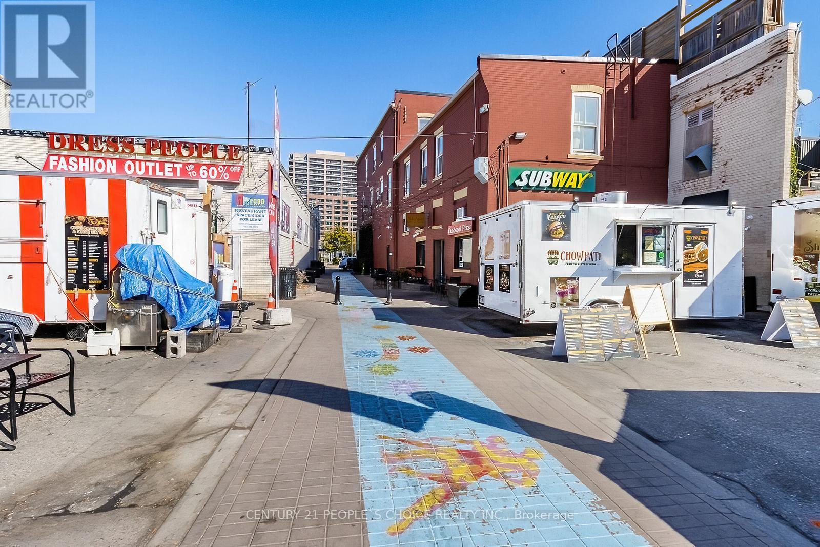 1512 - 9 George Street, Brampton, Ontario  L6X 0T6 - Photo 45 - W12489842