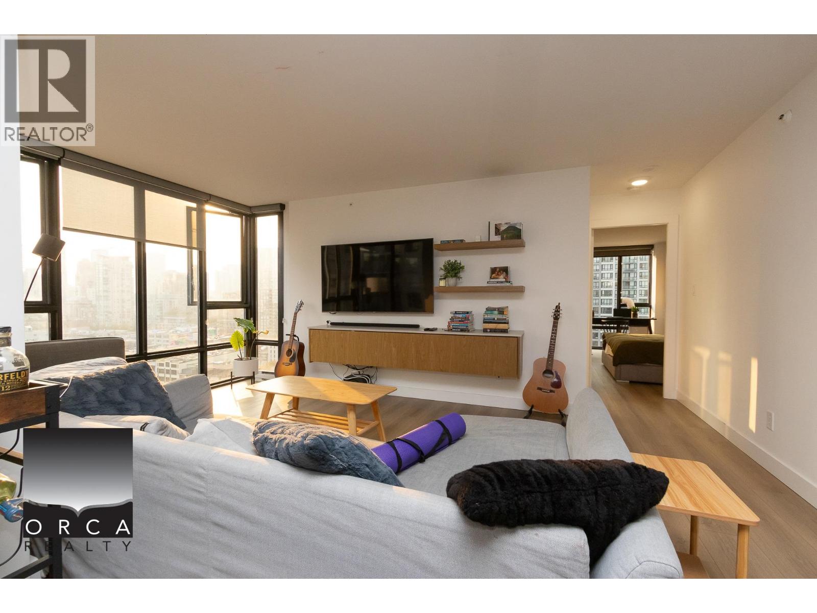 1903 930 Cambie Street, Vancouver, British Columbia  V6B 5X6 - Photo 10 - R3063216