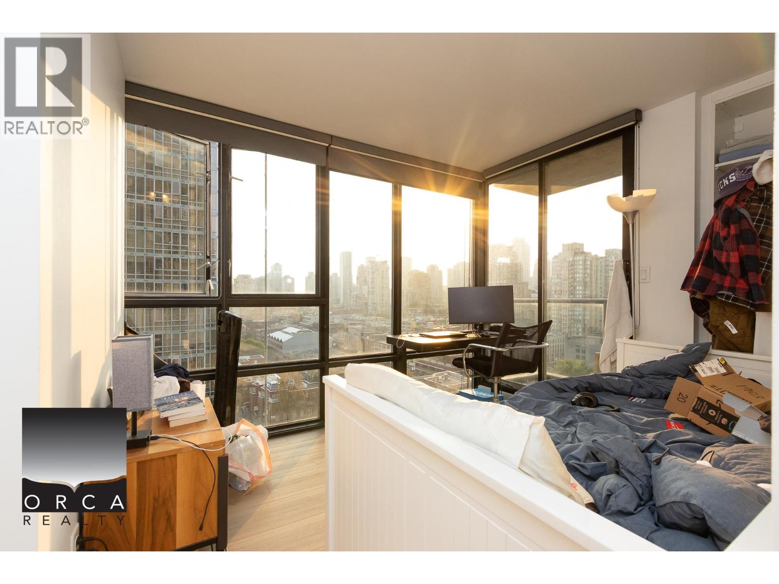 1903 930 Cambie Street, Vancouver, British Columbia  V6B 5X6 - Photo 18 - R3063216