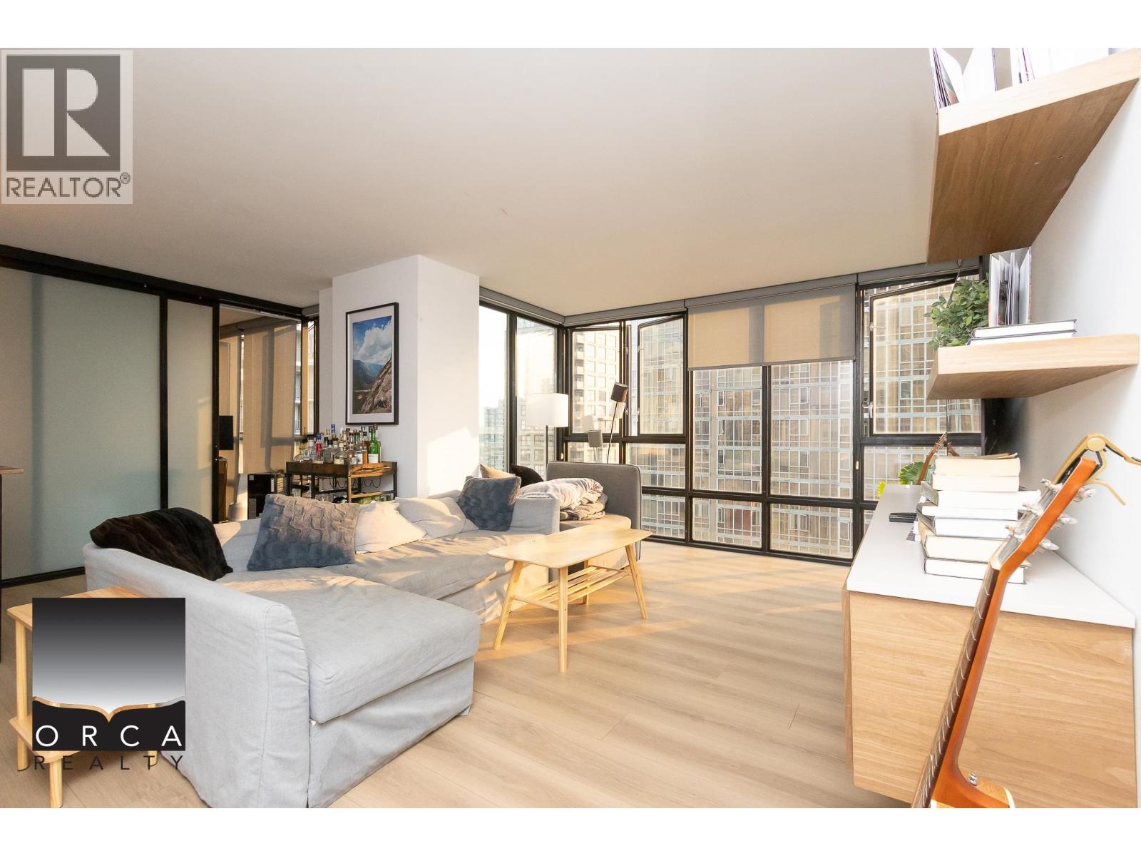 1903 930 Cambie Street, Vancouver, British Columbia  V6B 5X6 - Photo 3 - R3063216