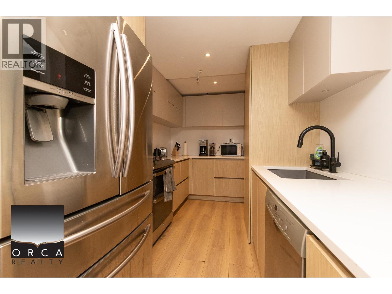 1903 930 Cambie Street, Vancouver, British Columbia  V6B 5X6 - Photo 8 - R3063216