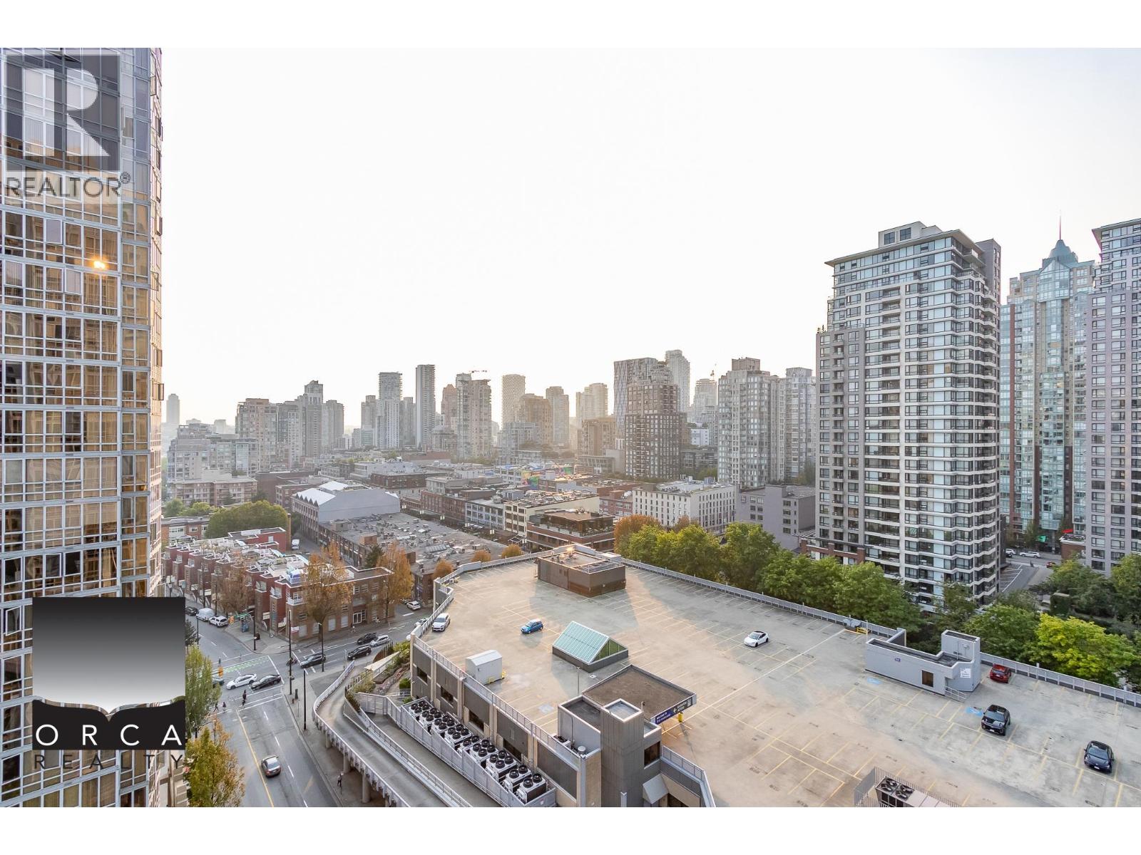 1903 930 Cambie Street, Vancouver, British Columbia  V6B 5X6 - Photo 5 - R3063216