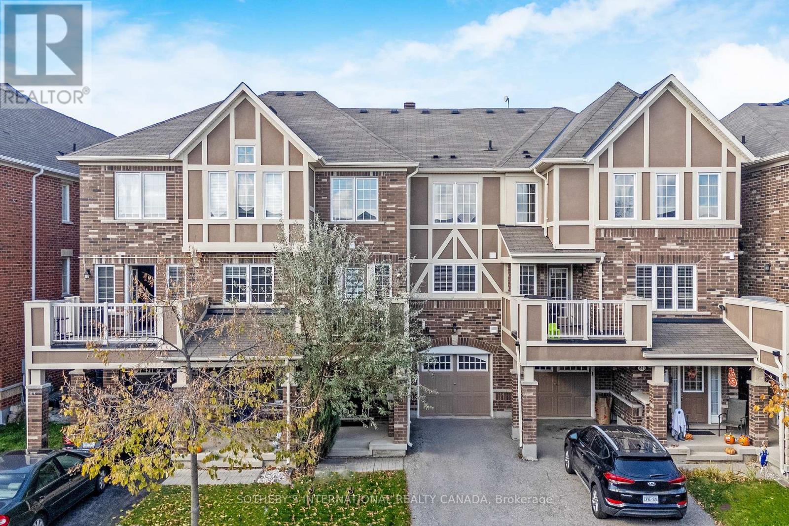 1619 GAINER CRESCENT, Milton, Ontario