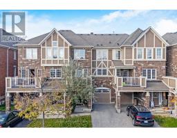 1619 GAINER CRESCENT, Milton, Ontario