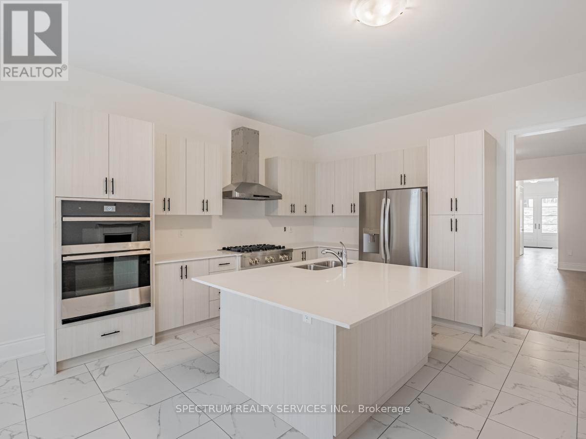 21 James Walker Avenue, Caledon, Ontario  L7C 0H1 - Photo 6 - W12489876