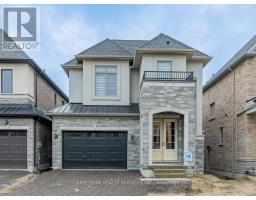 21 JAMES WALKER AVENUE, Caledon, Ontario