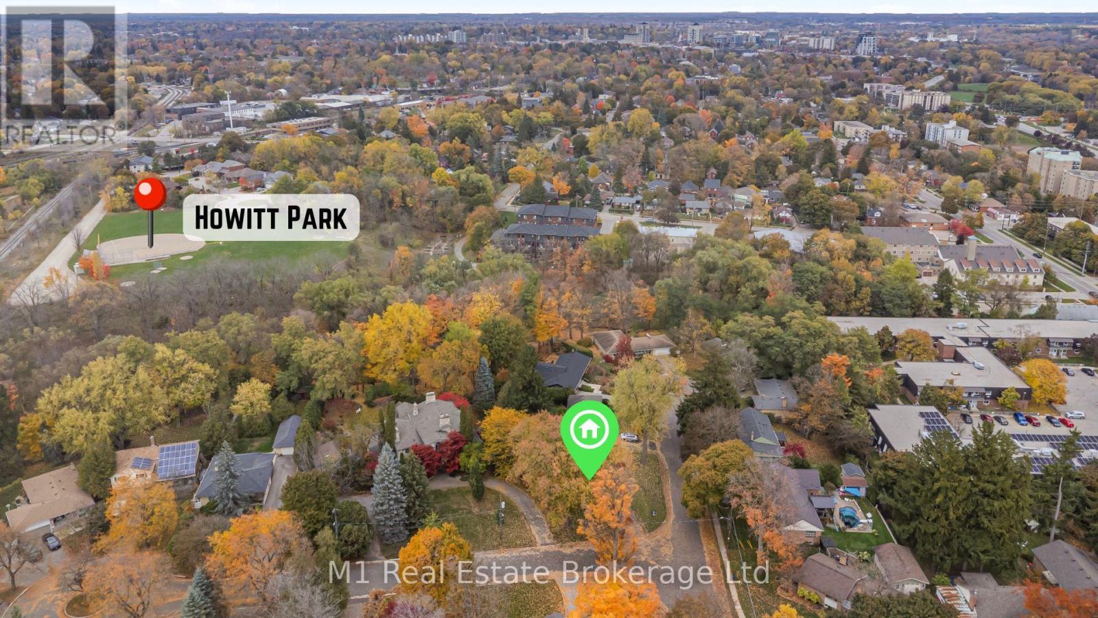 15 Woodycrest Drive, Guelph, Ontario  N1H 6E8 - Photo 38 - X12490224