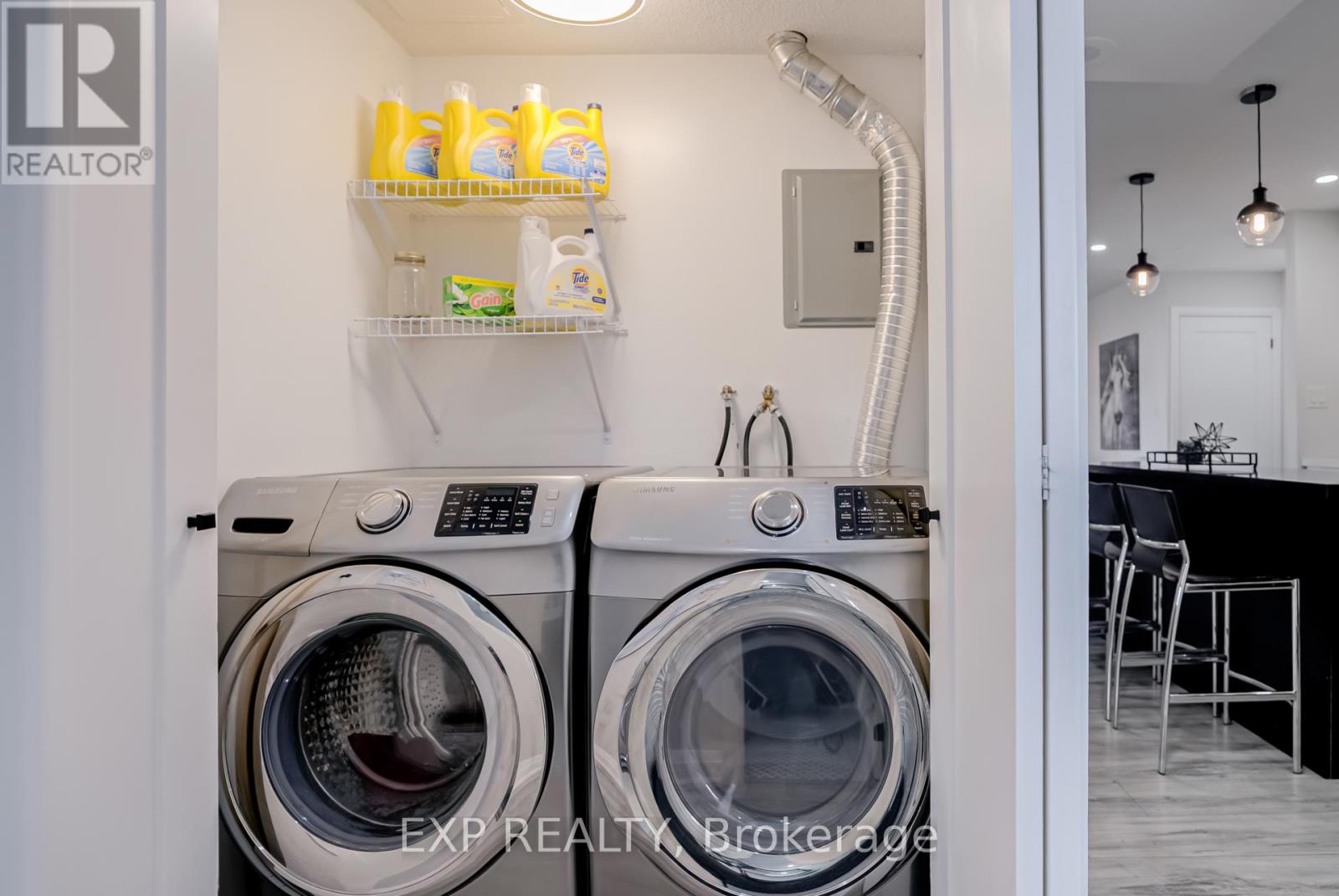 1503 - 299 Mill Road, Toronto, Ontario  M9C 4V9 - Photo 17 - W12489880