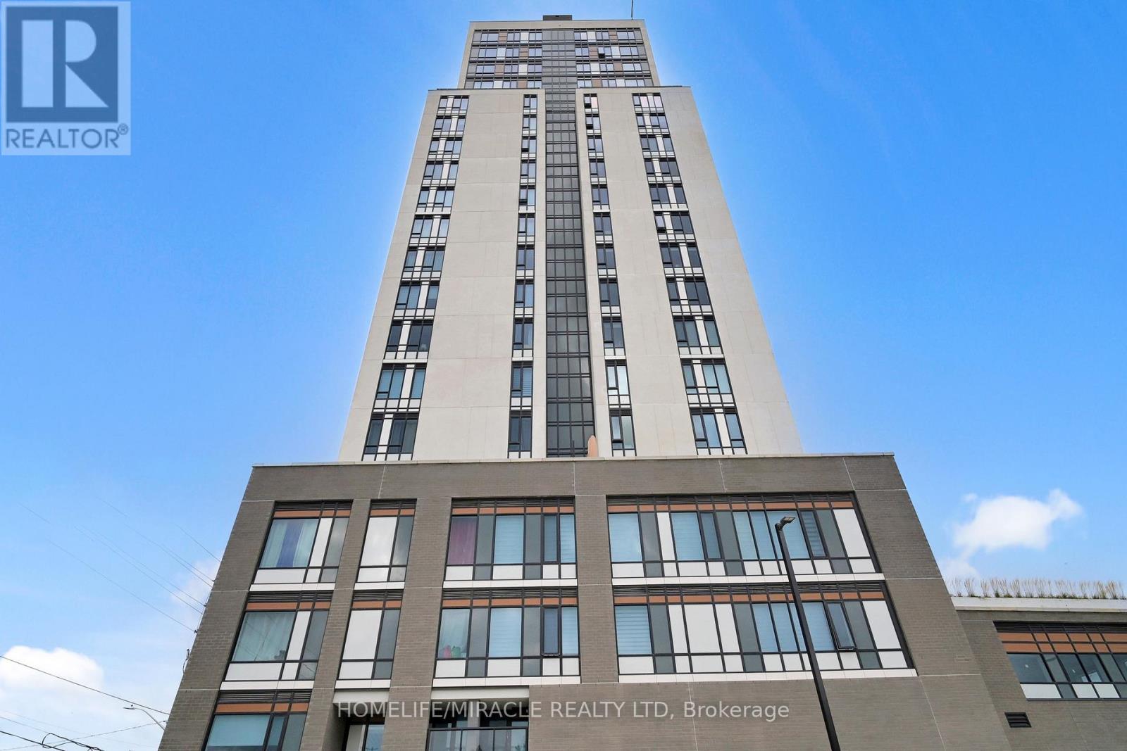 604 - 8010 DERRY ROAD, Milton, Ontario