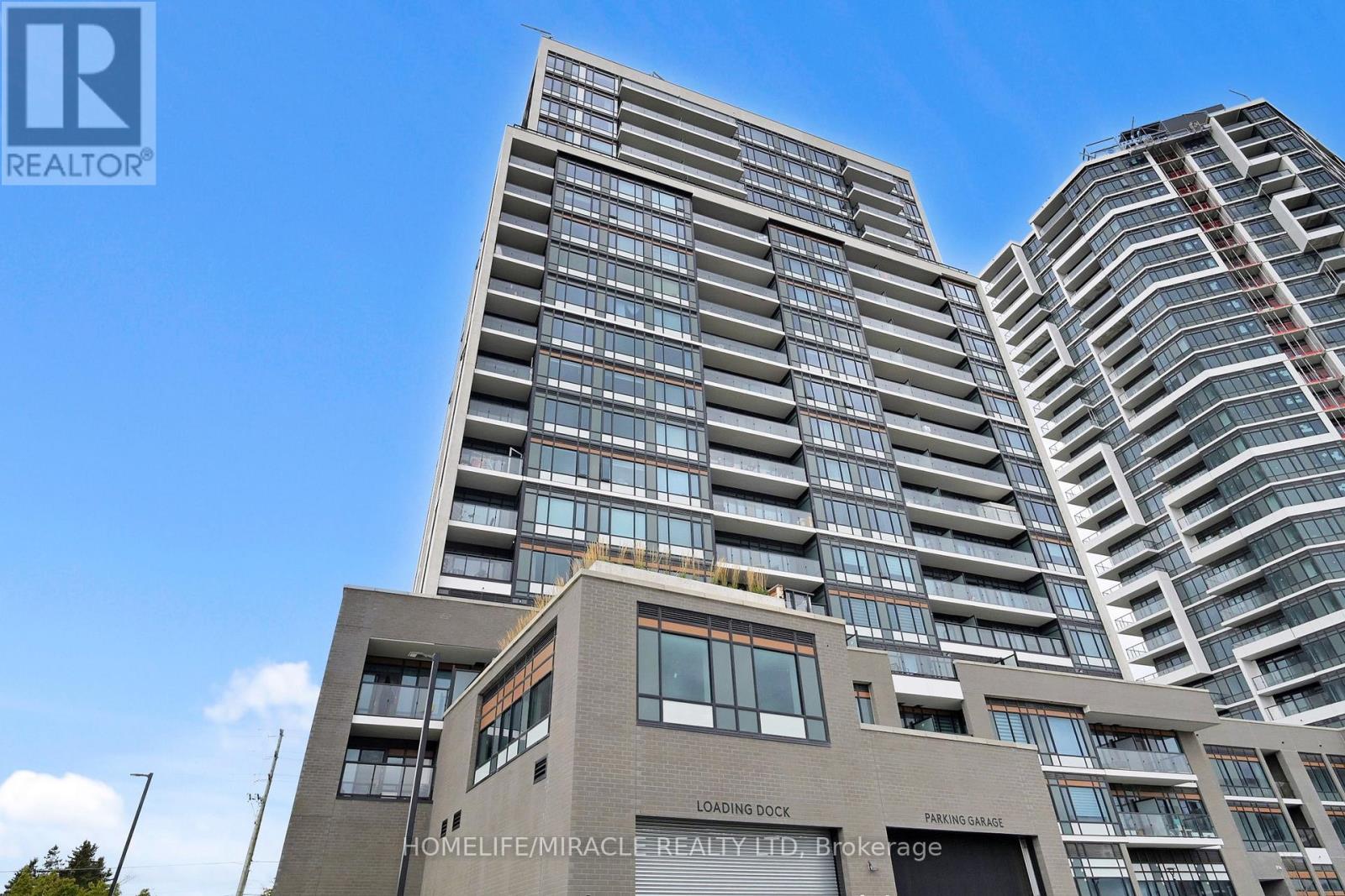 604 - 8010 Derry Road, Milton, Ontario  L9T 9N3 - Photo 2 - W12489882