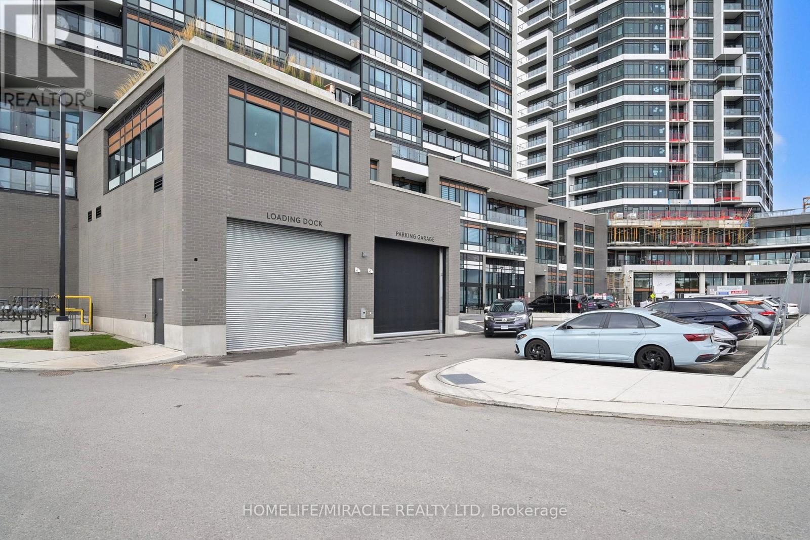 604 - 8010 Derry Road, Milton, Ontario  L9T 9N3 - Photo 3 - W12489882