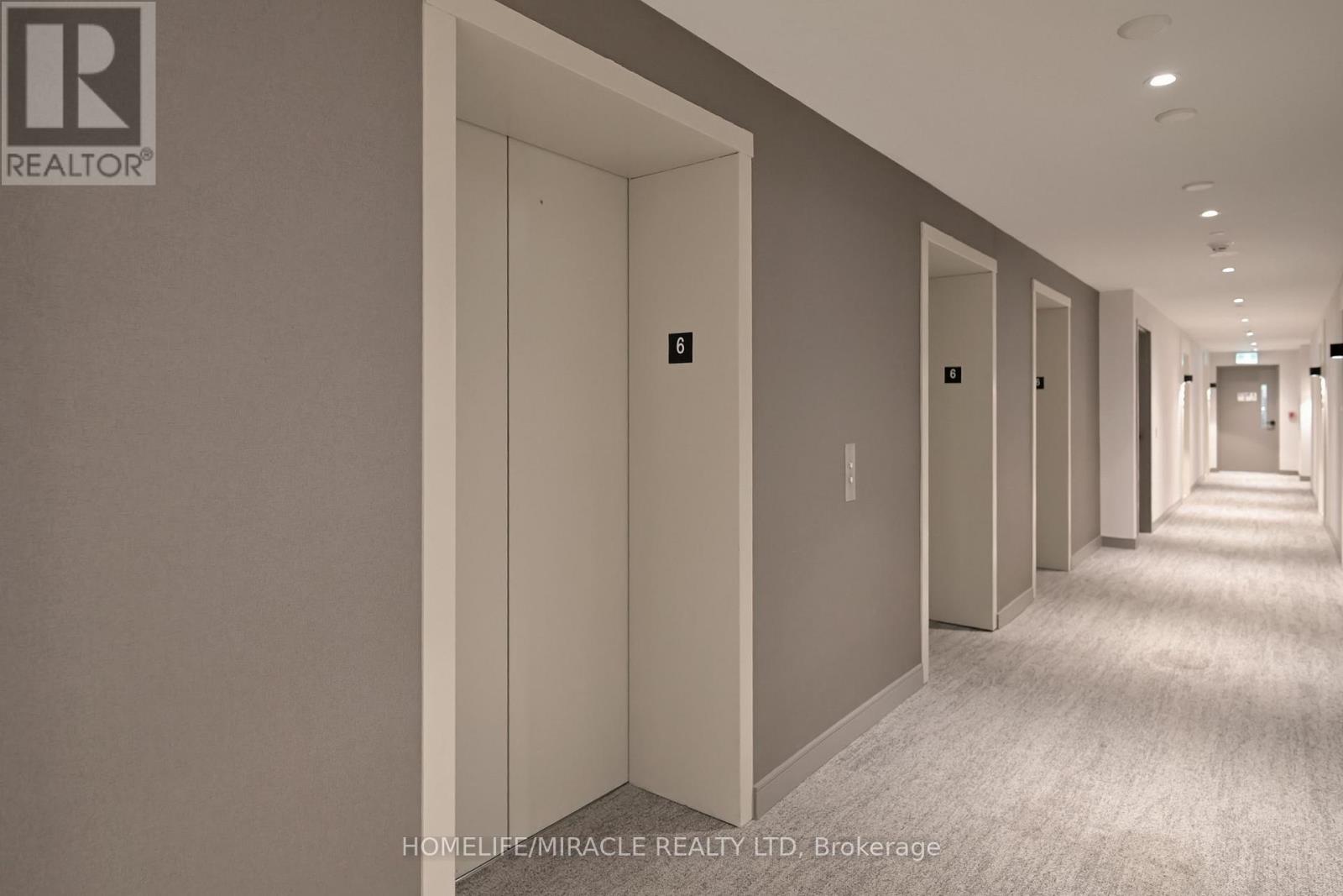 604 - 8010 Derry Road, Milton, Ontario  L9T 9N3 - Photo 5 - W12489882