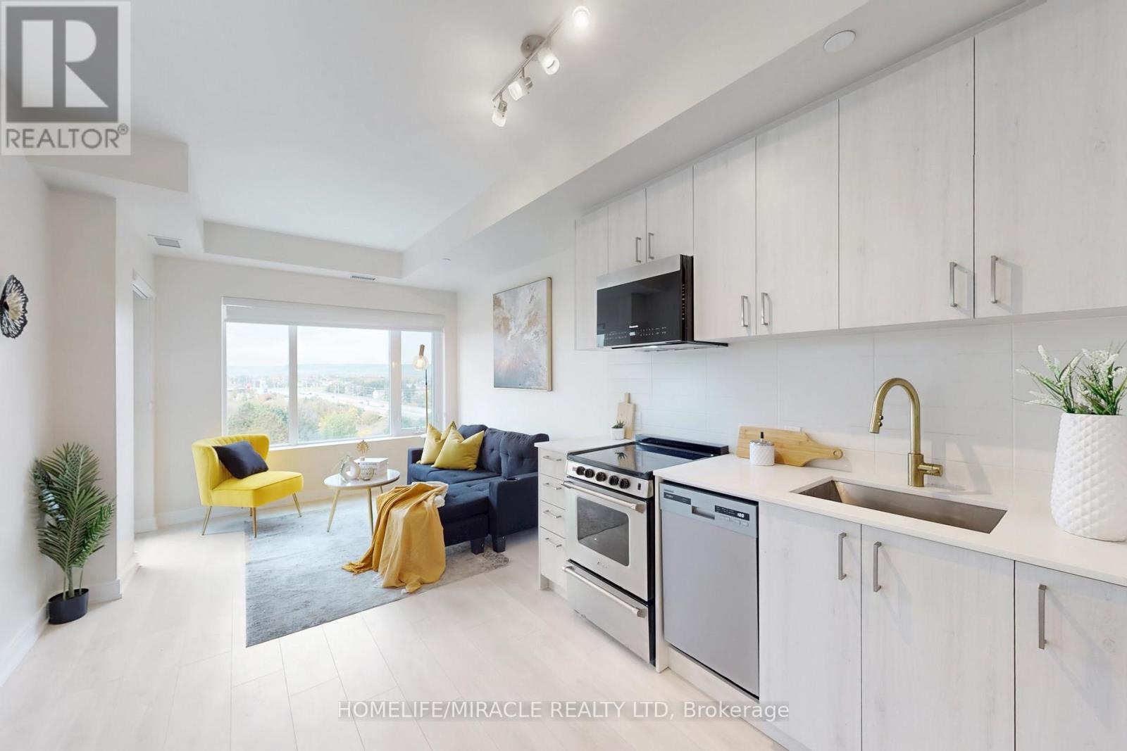 604 - 8010 Derry Road, Milton, Ontario  L9T 9N3 - Photo 8 - W12489882