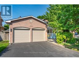 3036 SWANSEA DRIVE, Oakville, Ontario