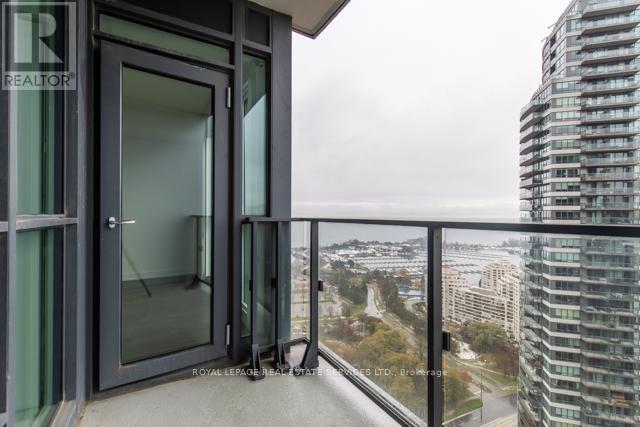2310 - 2220 Lake Shore Boulevard, Toronto, Ontario  M8Y 3H8 - Photo 15 - W12489898