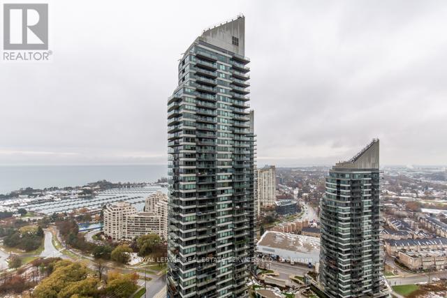 2310 - 2220 Lake Shore Boulevard, Toronto, Ontario  M8Y 3H8 - Photo 16 - W12489898