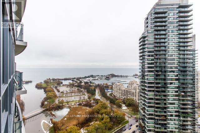 2310 - 2220 Lake Shore Boulevard, Toronto, Ontario  M8Y 3H8 - Photo 17 - W12489898