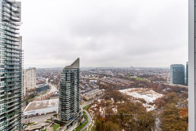 2310 - 2220 Lake Shore Boulevard, Toronto, Ontario  M8Y 3H8 - Photo 18 - W12489898