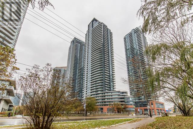 2310 - 2220 Lake Shore Boulevard, Toronto, Ontario  M8Y 3H8 - Photo 2 - W12489898