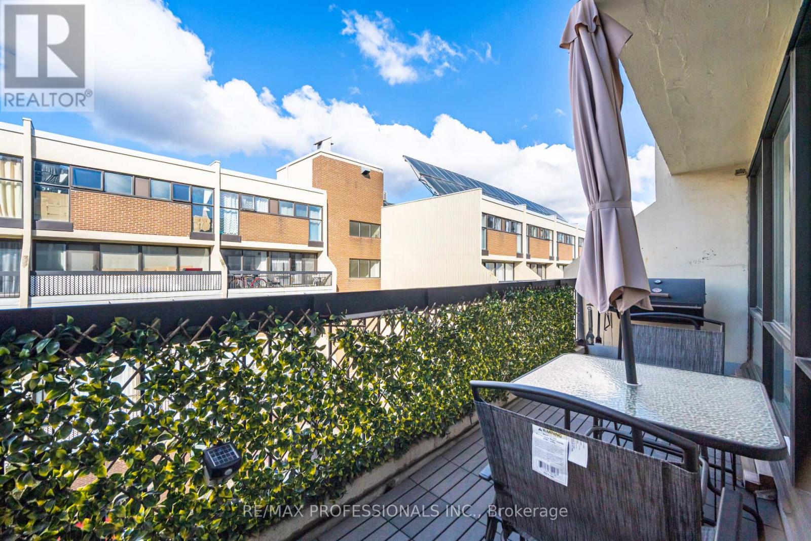 326 - 364 The East Mall, Toronto, Ontario  M9B 6C5 - Photo 37 - W12489914